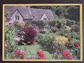 Express Gifts Cotswold Cottage Garden, 1000 Piece Jigsaw